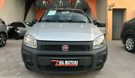 Strada working 1.4 mpi fire flex 8v ce