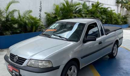 Saveiro 1.6 super surf total flex 2003