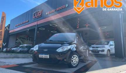 Ford fiesta flex manual