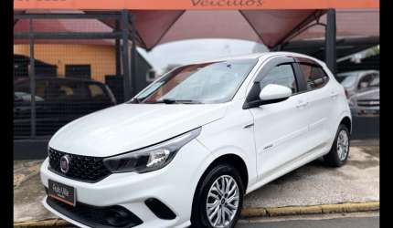 Argo drive 1.0 6v flex