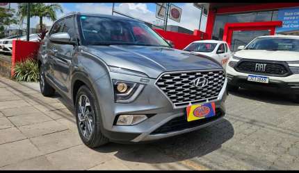 Hyundai creta 1ta limited 2023