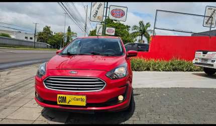 Ford ka se 1.0 sd c 2020