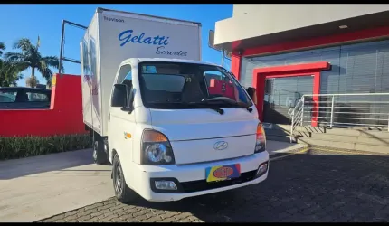 Hyundai hyundahr hdb 2022