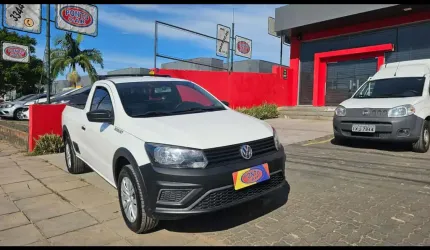 Volkswagen nova saveiro rb mbvs 2020
