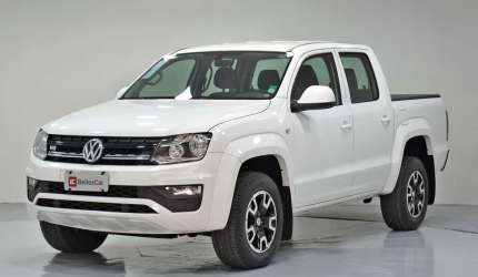 Volkswagen amarok comfor. 3.0 v6 tdi 4x4 dies. aut.