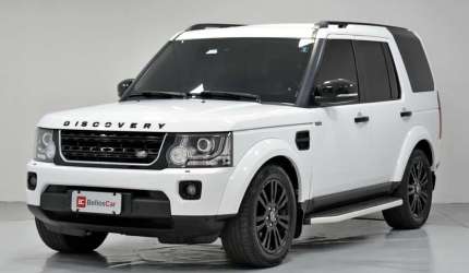 Land rover discovery 4 se 3.0 4x4 tdv6/sdv6 die.aut.