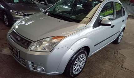 Ford fiesta sedan 1.0 4p flex