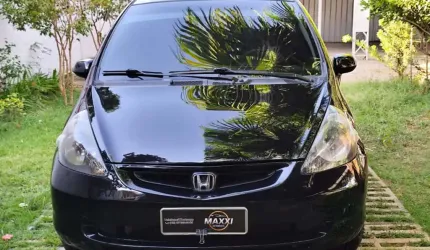 Honda fit 1.4 16v 4p lxl