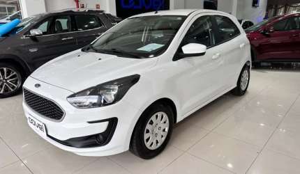 Ford ka se 1.0 ha 2020