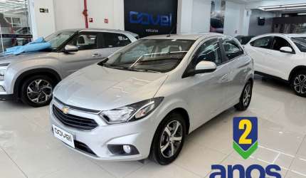 Chevrolet onix hatch ltz 1.4 8v flexpower 5p mec 2018