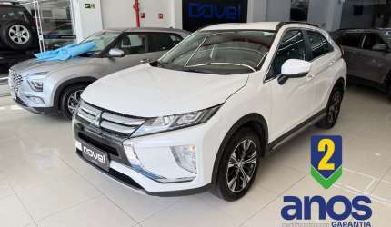 Mitsubishi eclipse cross hpe 1.5 16v 165cv aut. 2022