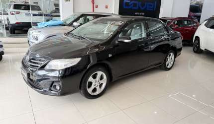 Toyota corolla xei20flex 2014