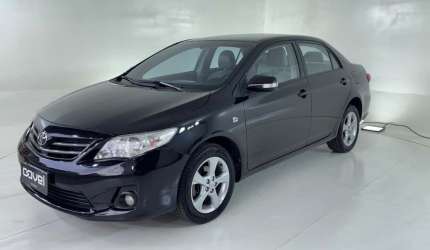 Toyota corolla xei20flex 2012