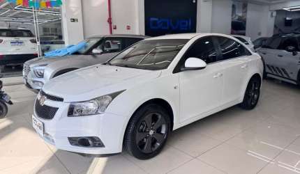 Chevrolet cruze lt 1.8 ecotec 16v flex aut. 2014