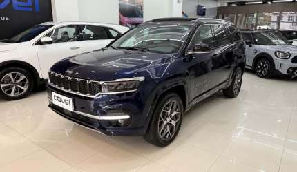 Jeep commander ovr td380 2024