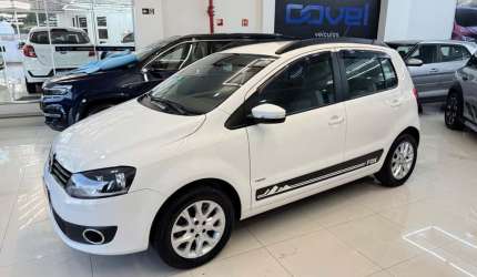 Volkswagen fox 1.0 gii 2013