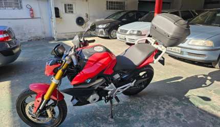 Bmw g310r 2020