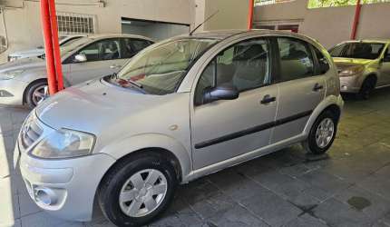 Citroen c3 glx 1.4 2011