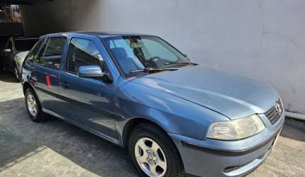 Gol 2.0 completo