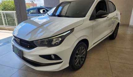 Fiat cronos drive 1.3 8v flex