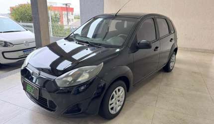 Ford fiesta 1.0 8v flex/class 1.0 8v flex 5p