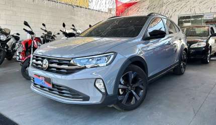 Vw nivus highline tsi 1.0 flex at 2021