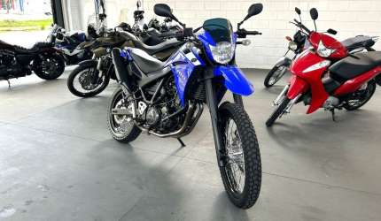Yamaha  xt 660 r 2005