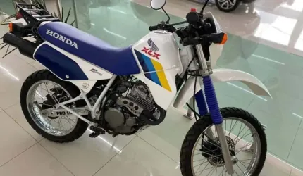 Honda xlx 350r 350r