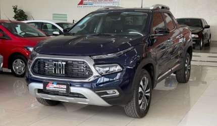 Fiat toro 2.2 turbo diesel volcano 4wd at9