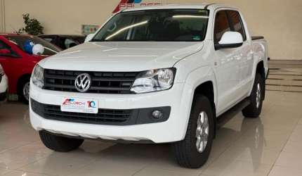 Volkswagen amarok 2.0 se 4x4 cd 16v turbo intercooler diesel 4p manual