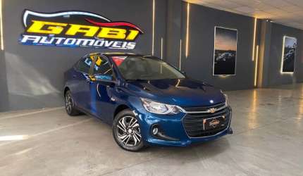 Chevrolet onix 2024 1.0 flex plus lt manual