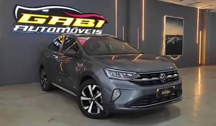 Volkswagen nivus 2022 1.0 200 tsi total flex highline automático