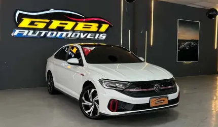 Volkswagen jetta 2023 2.0 350 tsi gasolina gli dsg
