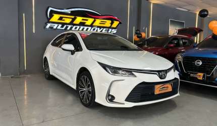 Toyota corolla 2022 2.0 vvt-ie flex xei direct shift