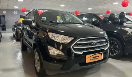 Ford ecosport 2020 1.5 ti-vct flex se automático