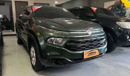 Fiat toro 2018 2.4 16v multiair flex freedom at9