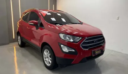 Ford ecosport 2019 1.5 ti-vct flex se automático