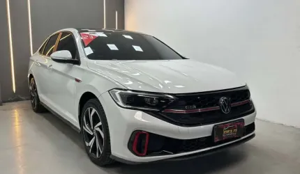 Volkswagen jetta 2023 2.0 350 tsi gasolina gli dsg