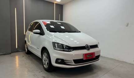 Volkswagen fox 2018 1.6 msi comfortline 8v flex 4p manual