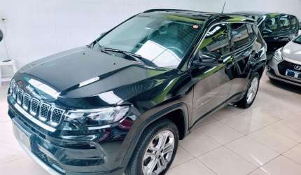 Compass nova