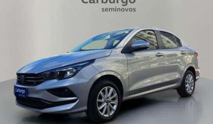 Fiat cronos 1.0 firefly flex drive manual