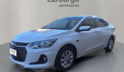 Chevrolet onix 1.0 flex plus lt manual