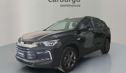 Chevrolet tracker 1.0 turbo flex lt automático