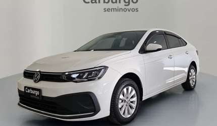 Volkswagen virtus 1.0 170 tsi manual