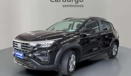 Fiat pulse 1.3 flex drive cvt