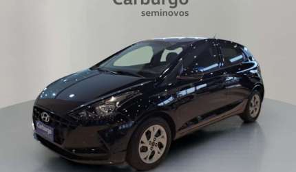 Hyundai hb20s 1.6 16v flex vision automático
