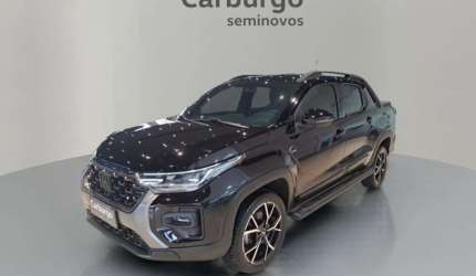 Fiat strada 1.0 turbo 200 flex ranch cd cvt