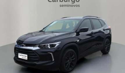 Chevrolet tracker 1.0 turbo flex ltz automático