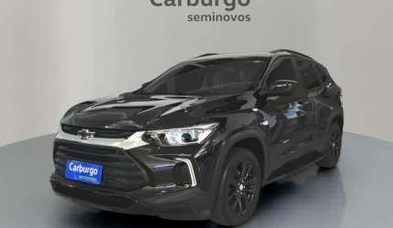Chevrolet tracker 1.0 turbo flex ltz automático