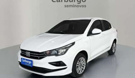 Fiat cronos 1.3 firefly flex drive cvt